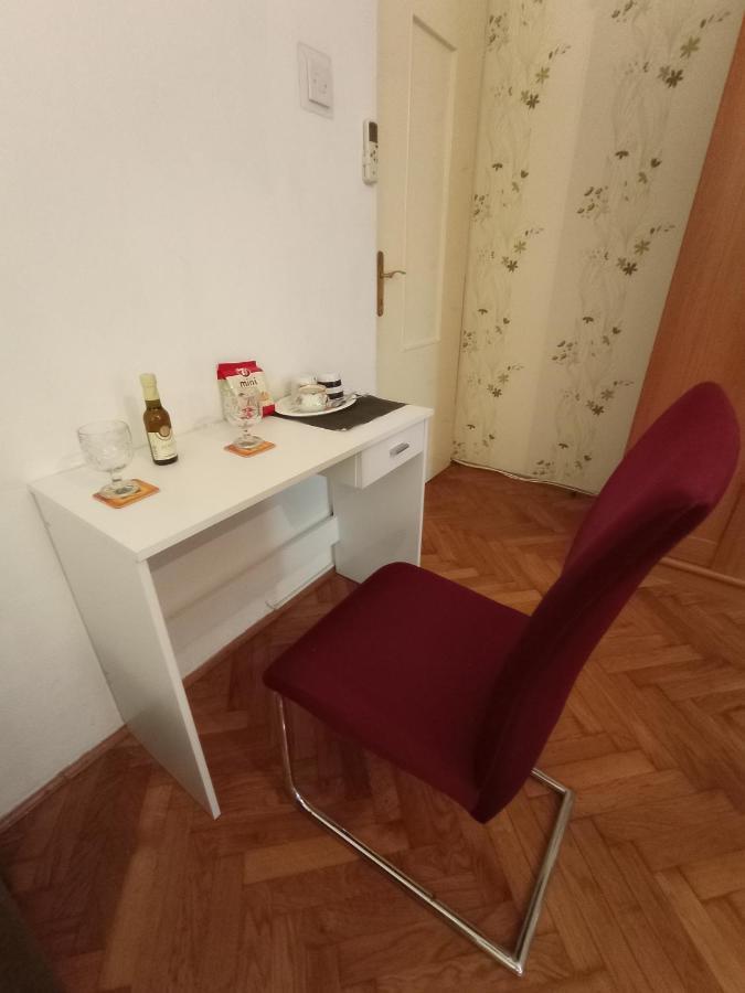 Damjan Rooms 斯普利特 外观 照片