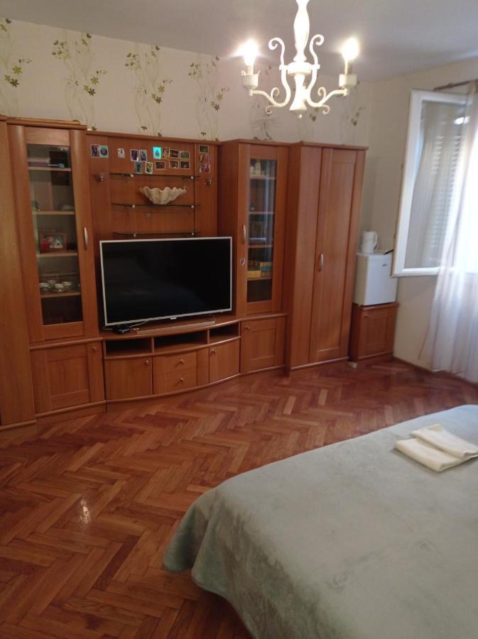 Damjan Rooms 斯普利特 外观 照片
